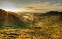 image of landscape