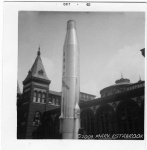 image of missile