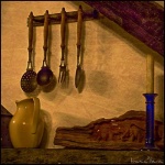 image of ladle