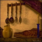 image of ladle #1