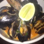 image of mussels #30