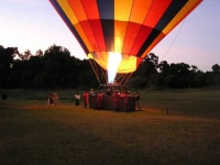 image of balloon
