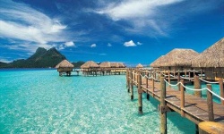 image of beach