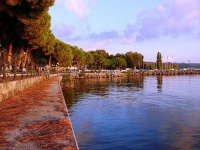 image of lakeside