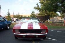 image of convertible_car