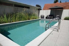 image of pool