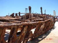 image of wreck