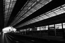 image of trainstation #28