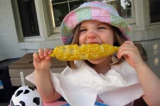 image of corn
