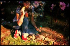 image of bubble