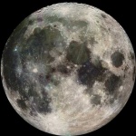 image of moon