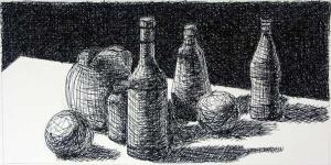 image of crosshatched #22