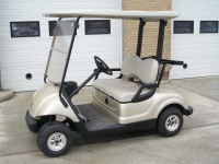 image of golfcart
