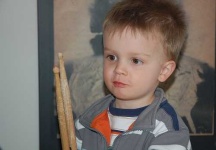 image of drumstick