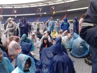 image of poncho