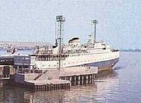 image of ferry