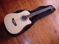 image of guitar