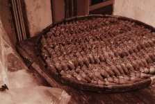 image of tray