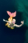 image of mermaid