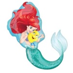image of mermaid