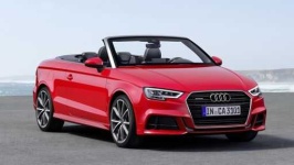 image of convertible