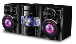image of stereo