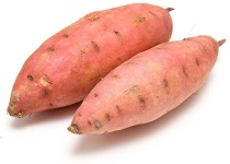 image of sweetpotato #24