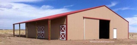image of barn