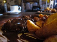 image of food