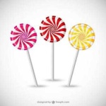 image of lollipop