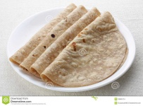 image of chappati #57