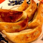 image of gyoza #19