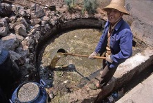 image of ladle