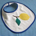 image of bib