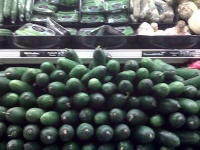 image of cucumber