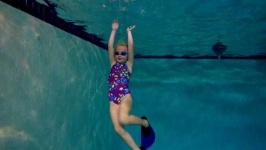 image of pool