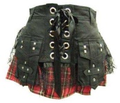 image of miniskirt