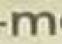 image of char