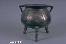 image of caldron