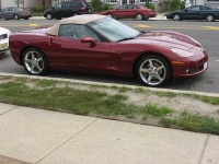 image of convertible_car