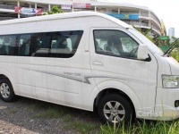 image of van