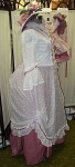 image of overskirt
