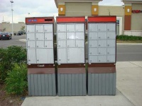image of mailbox