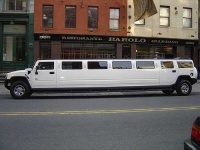 image of limousine