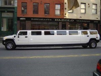 image of limousine #0