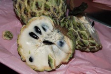 image of custard_apple #4