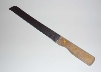 image of bread_knife #20