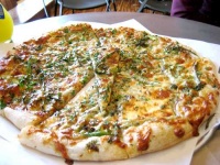image of pizza