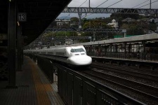 image of bullet_train