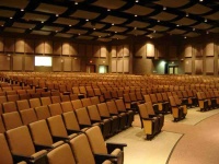 image of auditorium #0